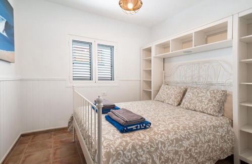 Costa Teguise House | Sea views in Los Ancones