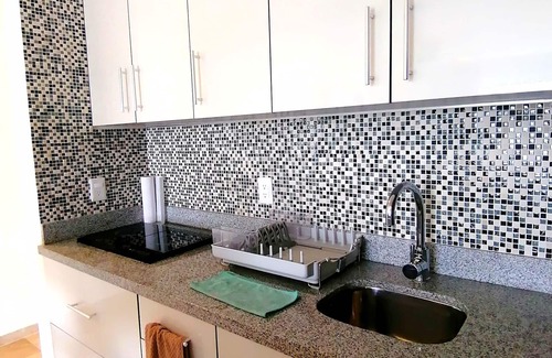 Zazil-ha Apartment | Sea views, the best location, few steps from the beach, with beatiful terrace