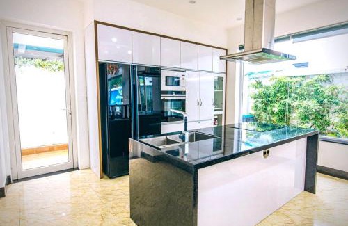 Sam Son Apartment | Sea Villa FLC Sầm Sơn - Villa SB-NT