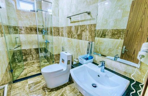 Sam Son Apartment | Sea Villa FLC Sầm Sơn - Villa SB-NT