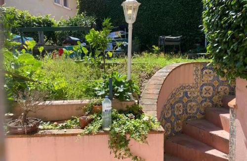 Foz do Douro Villa | SEA Villa Rosa Charm Seaside and Garden