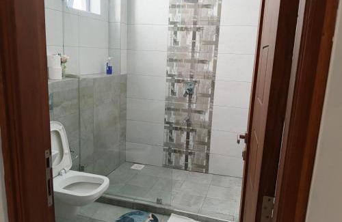 Manyimbo House | sea waves view nyali apartment
