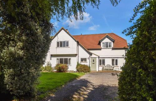 Middleton-on-Sea House | Sea Way by inspirestays-com