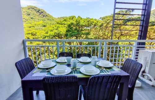 Nasugbu Apartment | ～ Sea You in Paradise: Pico de Loro Hamilo Coast ～