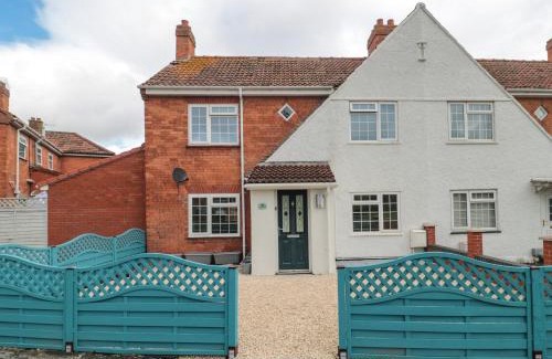 Burnham-on-Sea House | Seabar