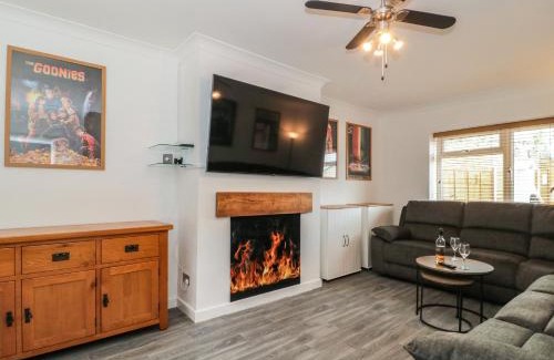 Burnham-on-Sea House | Seabar