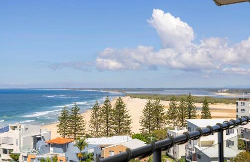 Caloundra Apartment | Seabourn Unit 702 Caloundra QLD