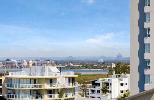 Caloundra Apartment | Seabourn Unit 702 Caloundra QLD