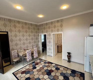 Baku Apartment | Seabreeze Apartaments