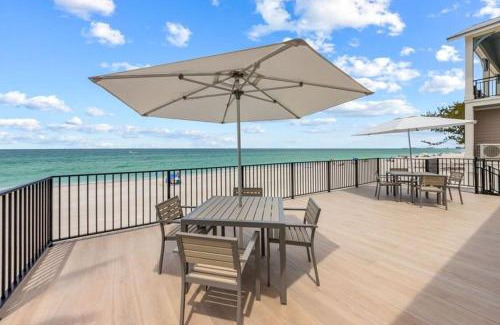 Bradenton Beach Hotel | Seabreeze at Anna Maria Island Inn