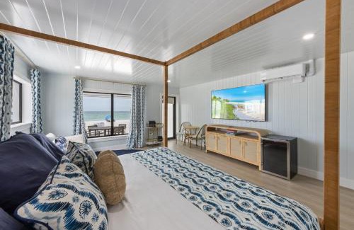 Bradenton Beach Hotel | Seabreeze at Anna Maria Island Inn