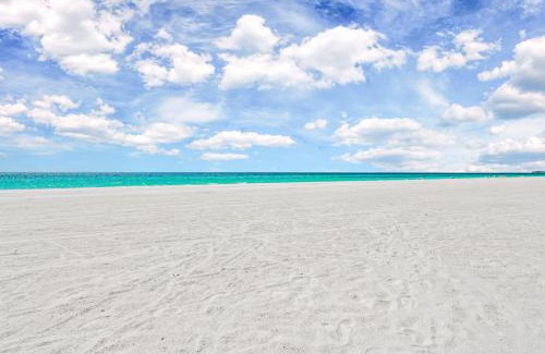 Bradenton Beach Hotel | Seabreeze at Anna Maria Island Inn