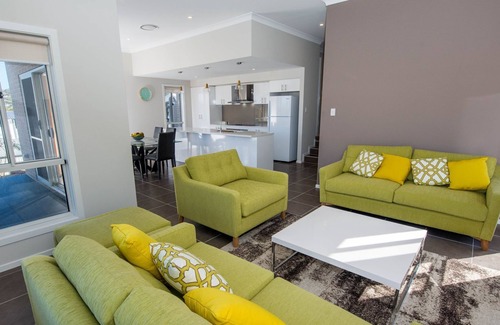 Corlette House | Seabreeze at Corlette
