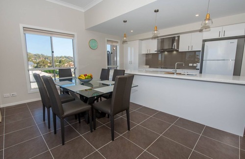 Corlette House | Seabreeze at Corlette