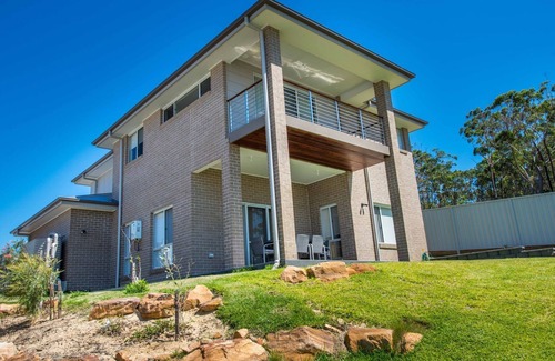 Corlette House | Seabreeze at Corlette