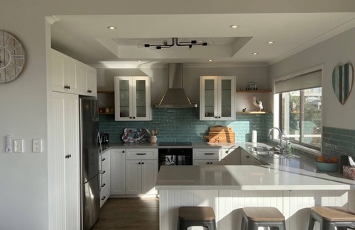 Ventnor House | Seabreeze At Shalfleet