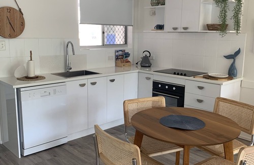 Torquay Apartment | Seabreeze at Silver Sands Hervey Bay
