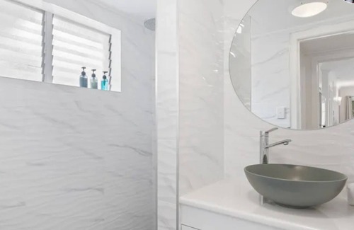 Torquay Apartment | Seabreeze at Silver Sands Hervey Bay