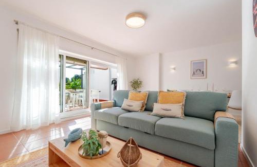 Viana do Castelo Apartment | Seabreeze Duplex – Beach & Terrace
