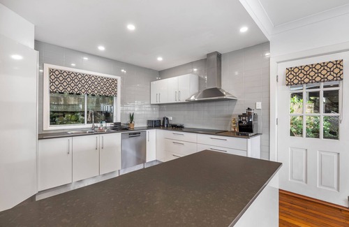 Terrigal House | Seabreeze Escape