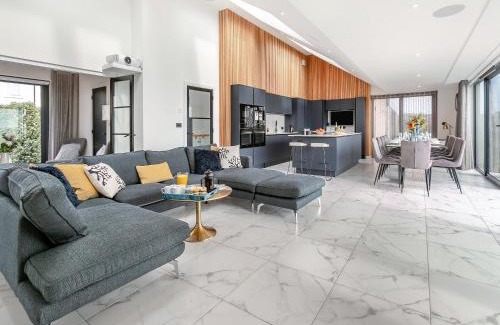 St. Mawes House | Seabreeze