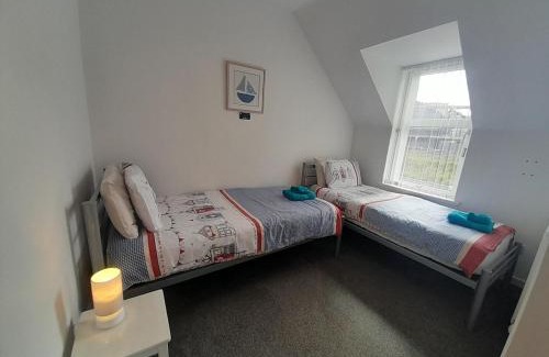 Banff House | Seabreeze