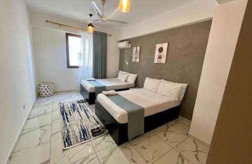 Nyali Apartment | Seabreeze haven apartment