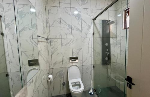 Nyali Apartment | Seabreeze haven apartment