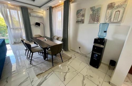 Nyali Apartment | Seabreeze haven apartment