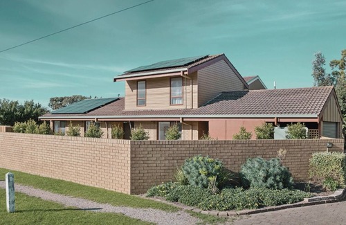 Bellarine Peninsula Apartment | SEABREEZE in Point Lonsdale