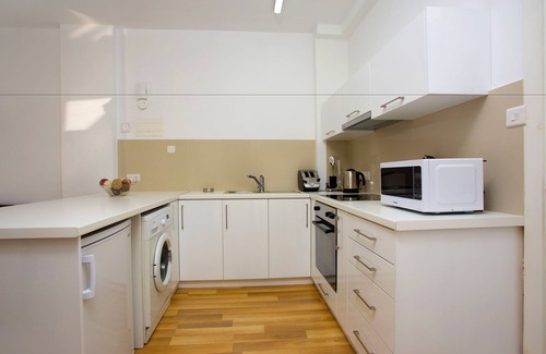 Limassol Apartment | SeaBreeze Limassol City Center Flat