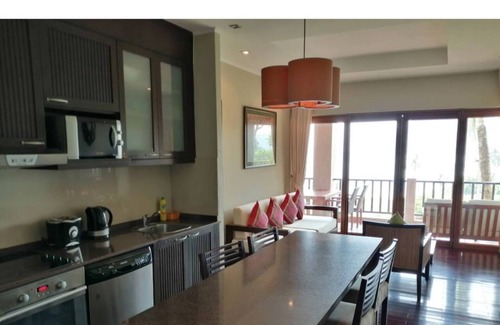Bang Bao Bay Apartment | Seabreeze - Luxury Residence (CC2)