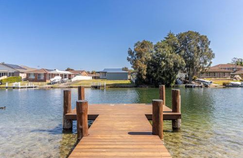 Sussex Inlet House | Seabreeze on Ibis
