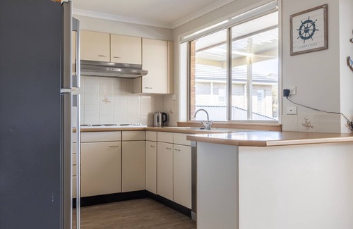 Sussex Inlet House | Seabreeze on Ibis Place