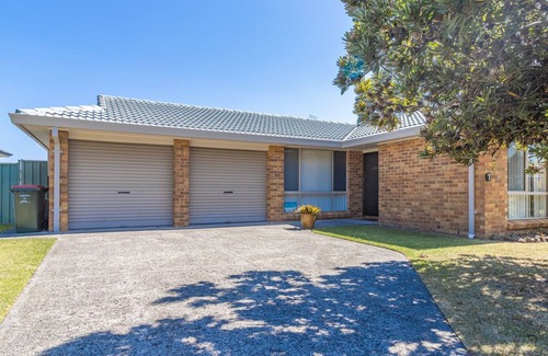 Sussex Inlet House | Seabreeze on Ibis Place