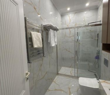 Nardaran Apartment | Seabreeze Polo Residence