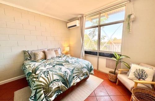 Port Hedland Apartment | Seabreeze Suite