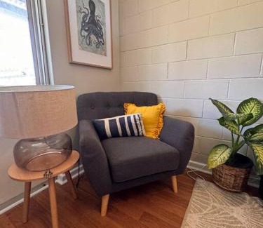 Port Hedland Apartment | Seabreeze Suite