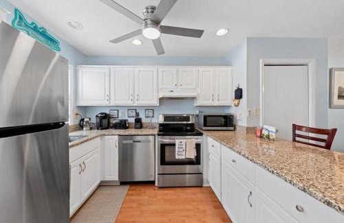 Dewey Beach House | Seabreeze village 5