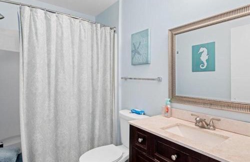 Dewey Beach House | Seabreeze village 5