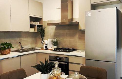 Marina di Citta Sant'Angelo Apartment | SeaBreezeGuestHouse Relax&Business
