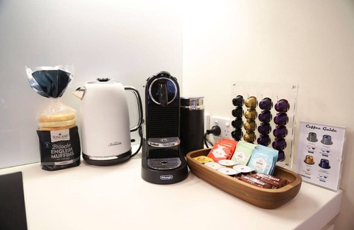 South Fremantle Apartment | Seabreezes South Fremantle