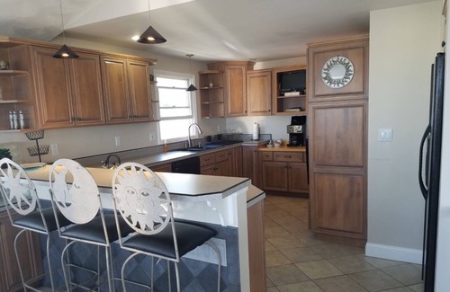 Seabrook Apartment | Seabrook Beach MULTIWEEK/LAST MINUTE DISCOUNTS winter rental 10/15-6/15