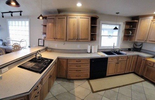 Seabrook Apartment | Seabrook Beach MULTIWEEK/LAST MINUTE DISCOUNTS winter rental 10/15-6/15