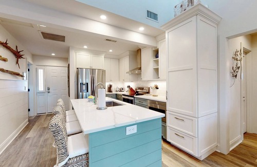 Seabrook Island Villa | Seabrook Exclusives: 2904 Atrium