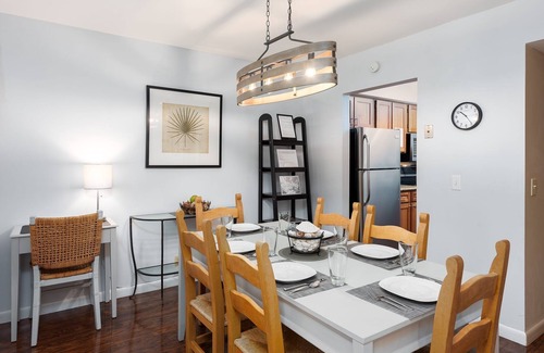 Seabrook Island Villa | Seabrook Island-2BR High Hammock Villa-Bikes,Near Beach,Great Fall/SnowbirdRates
