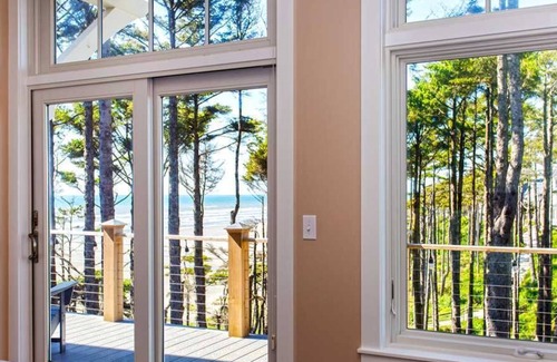 Seabrook House | Seabrook's Second Star to the Right, an oceanfront home!