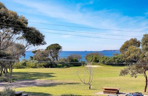 Merimbula Apartment | Seachange Apartments Merimbula
