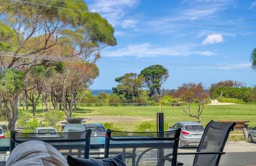 Merimbula Apartment | Seachange Apartments Merimbula