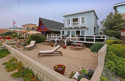 Ventura Villa | Seacliff Beach House by Paradise Retreats